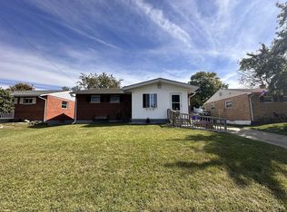 3850 Hammond Blvd, Hamilton, OH 45015
