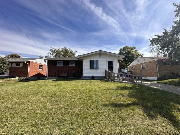 3850 Hammond Blvd, Hamilton, OH 45015