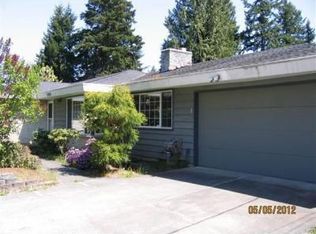 21919 88th Ave W, Edmonds, WA 98026