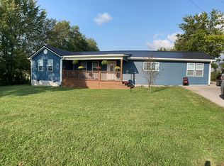 3493 Cartersville Rd, Paint Lick, KY 40461