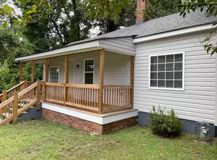 634 Clinchfield St, Spartanburg, SC 29303