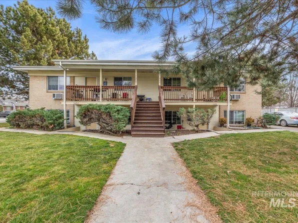 1600 S Juanita St, Boise, ID 83706