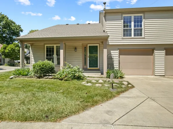 7821 Hunters Path, Indianapolis, IN 46214