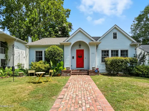 1324 Saint Ann St, Jackson, MS 39202
