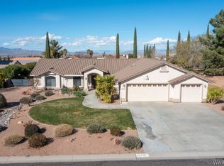 4235 Rising Sun Ave, Kingman, AZ 86401