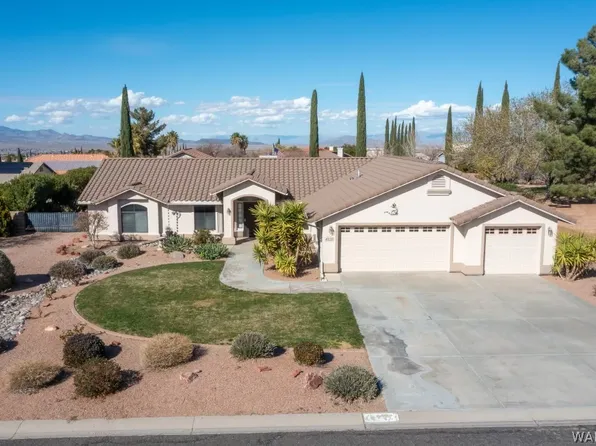 4235 Rising Sun Ave, Kingman, AZ 86401