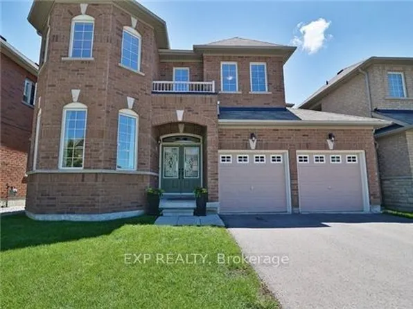 13 Tucciarone Ct, Markham, ON L6C 0H3