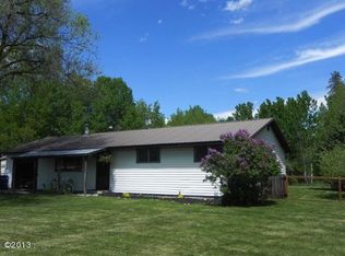 824 Edgewood Pl, Whitefish, MT 59937