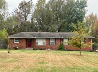 6739 Tinnin Rd, Goodlettsville, TN 37072