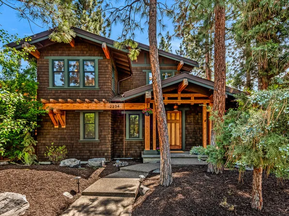2234 NW High Lakes Loop, Bend, OR 97703