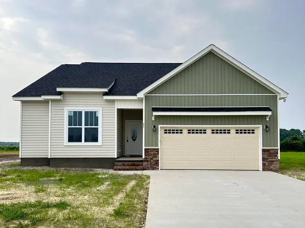 523 Workhorse Lane, Ayden, NC 28513