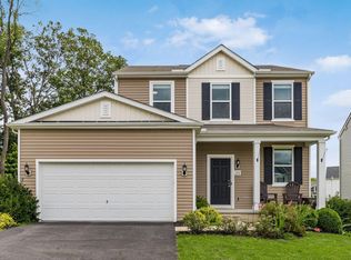 192 Long Cay Ln, Reynoldsburg, OH