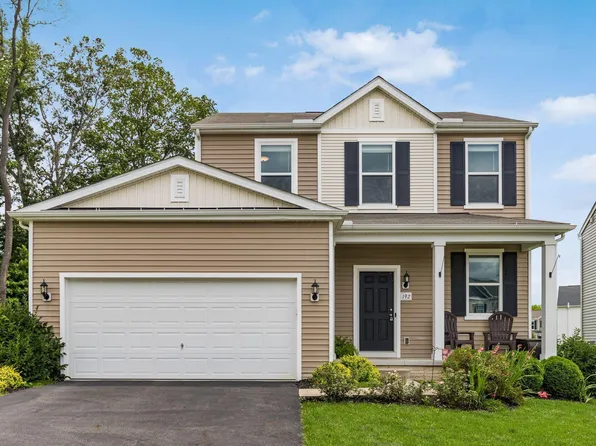 192 Long Cay Ln, Reynoldsburg, OH 43068