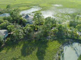 879 Fiddlers Ridge Rd, Fripp Island, SC 29920
