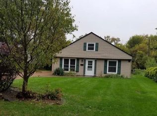 300 Woodland Cir, Madison, WI 53704