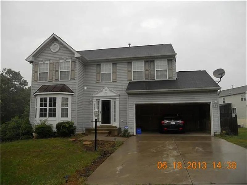 8308 Kingsbench Ct photo 1