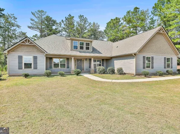4059 Smokey Rd, Newnan, GA 30263
