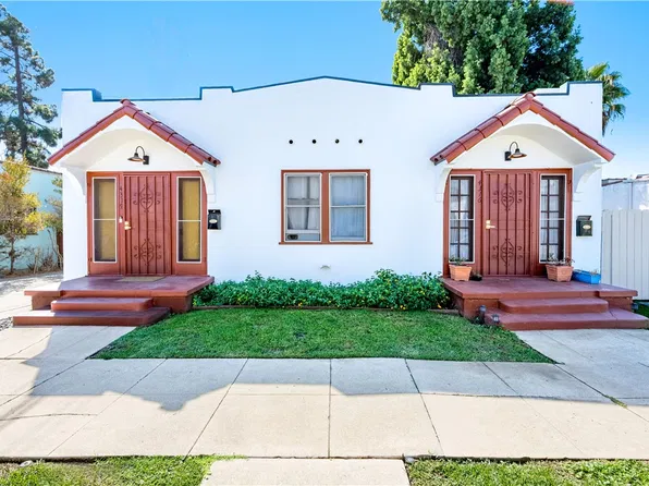 4316 E Wehrle Ct, Long Beach, CA 90804