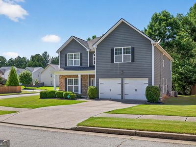 4376 Water Mill Dr, Buford, GA, 30519