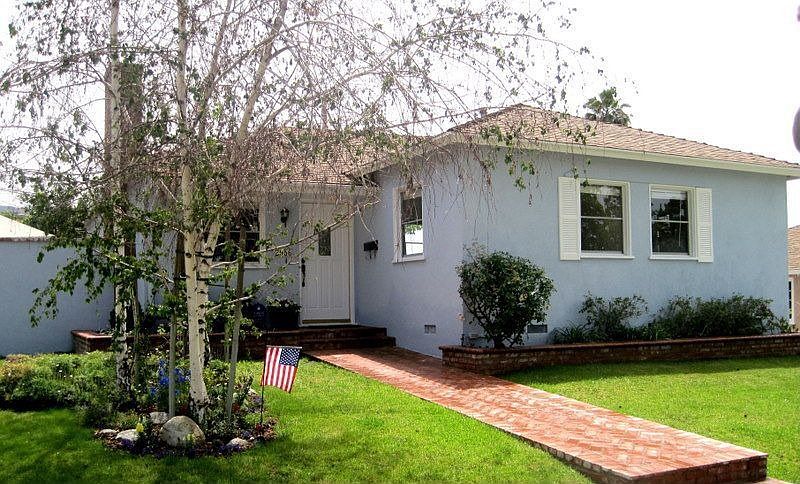 Great Curb Appeal