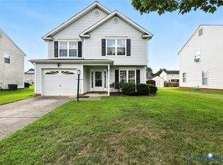 6448 Goldenrod Ct, Henrico, VA 23231
