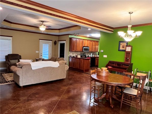 41 Sparks Ln, Russellville, AR 72802