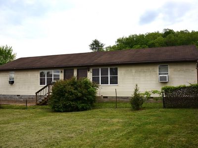 409 Monroe St, Weston, WV, 26452