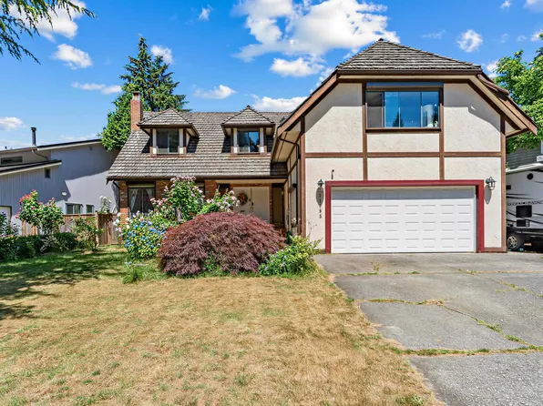 11795 Chateau Wynd, Delta, BC V4E 3C8