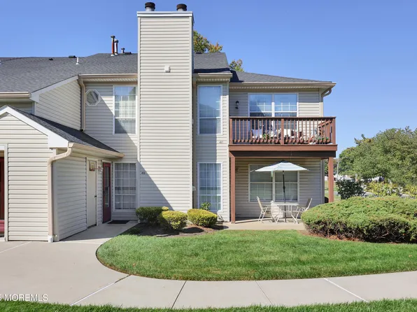 455 Hawthorne Place, Morganville, NJ 07751