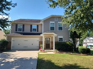 3345 Griffin Way, Cumming, GA 30040