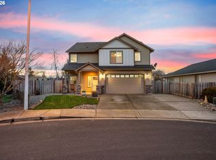 128 Finneys Ave, Molalla, OR 97038