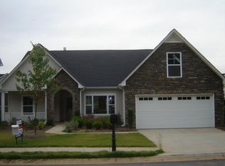 405 Rio Grande Pl, Simpsonville, SC 29680