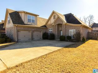 1012 Princeton Park, Montevallo, AL 35115