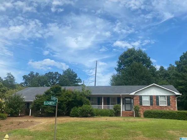 1301 Elizabeth Ct, Anniston, AL 36207