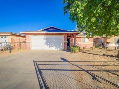 207 Clyde St, Bakersfield, CA, 93307