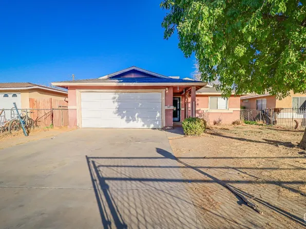 207 Clyde St, Bakersfield, CA 93307