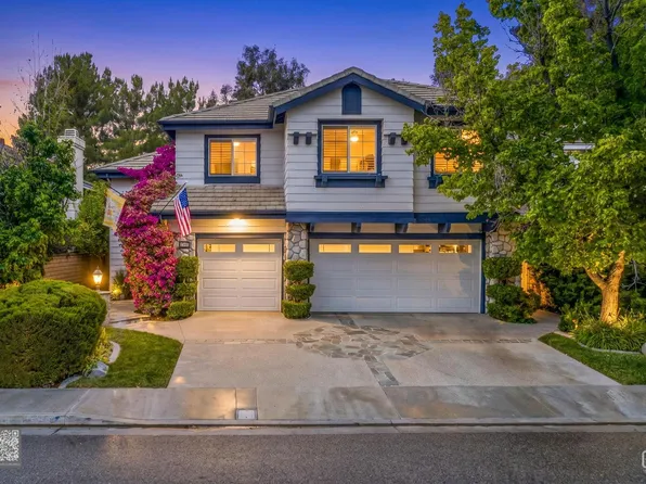 27407 Whitefield Pl, Santa Clarita, CA 91354