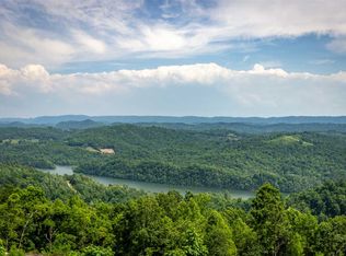 168 Chimney Rock Rd, New Tazewell, TN 37825