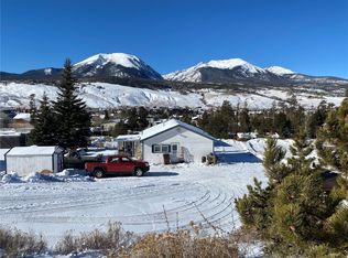 394 Hummingbird Cir, Silverthorne, CO 80498