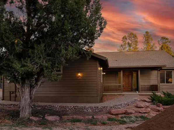 181 N Coyote Way, Payson, AZ 85541