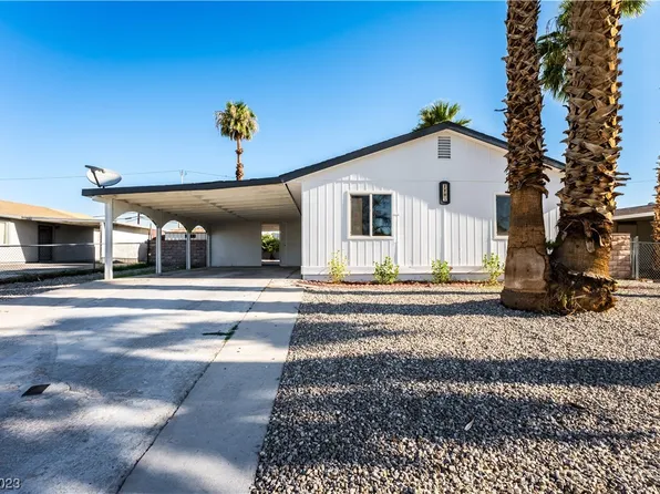 2205 Melinda Ave, Las Vegas, NV 89101