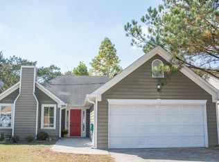 235 Tambec Trce, Lilburn, GA 30047