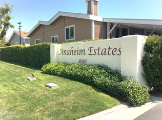 3050 W Ball Rd SPACE 155, Anaheim, CA 92804