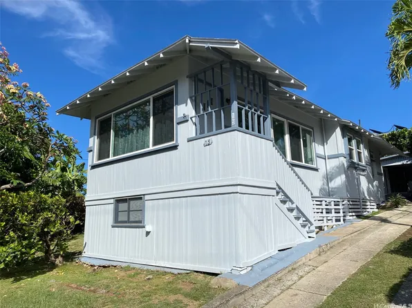 15 Alala Rd, Kailua, HI 96734