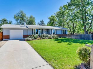 11311 W 71st Pl, Arvada, CO 80004