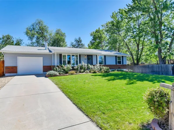 11311 W 71st Place, Arvada, CO 80004