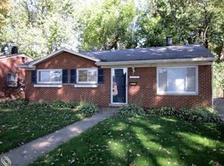 29367 Shirley Ave, Madison Heights, MI