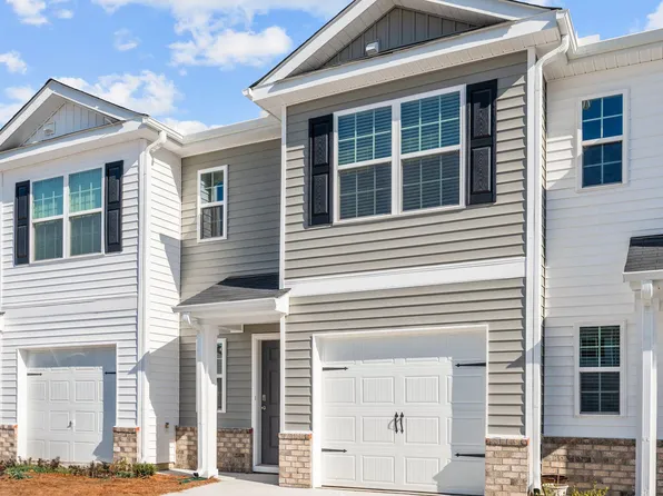 3304 Tatlock Way #B, Greenville, NC 27834