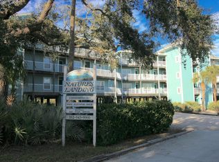 7041 Depot St #B-201, Cedar Key, FL 32625