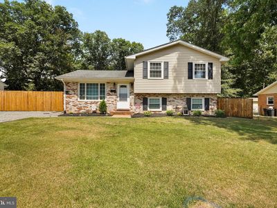 307 Lorraine Ave, Fredericksburg, VA, 22408